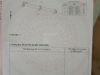 200m2 đất trồng cây hằng năm xã hòa phong giá rẻ giá chỉ 185 triệu