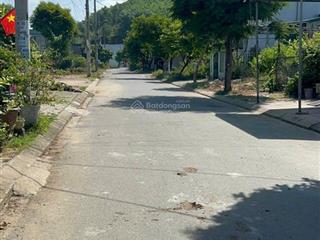 Đất tái định cư đại la 4, gần hoàng văn thái, 95m2