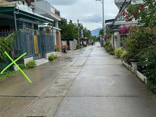 Đất túy loan 88m2 đường 2 oto 7m bê tông gần trường lâm quang thự.