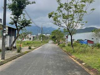 Đất tái định cư nam nhà vườn, 107m2 đối diện công viên, hướng đông bắc, lô rẻ nhất..
