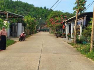 Đất nam thành hòa phong, 314m2 có 120m2 đất ở đường 7,5m sát vành đai.