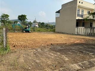 Đất tái định cư gò lăng 6, 150m2 ngang rộng rãi 7,5m hướng đông nam.