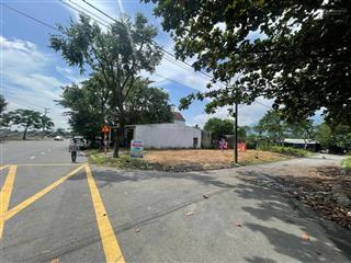 Siêu phẩm lô góc 2 mặt tiền dt602, 325m2 đất ở, gần kdl bà nà hills, thương mại tự do