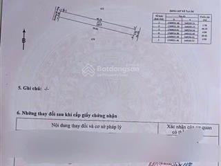 Đất trồng cây hằng năm 200m2, gần nhà dân xã hòa vang giá rẻ