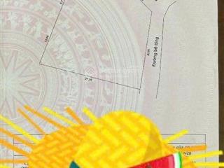 Đất đẹp 2 mặt kiệt làm homestay, 577m2 có 200m2 đất ở gần sông cu đê.