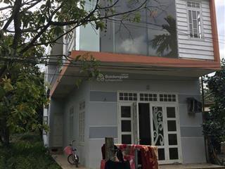 Bán nhà 2 tầng gần đường thăng long, 150m2 3 phòng ngủ.