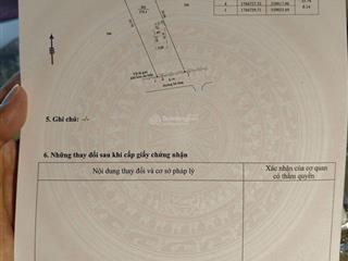 Đất 2 mặt tiền quốc lộ 14g, 150m2 đất ở có nhà cấp 4 gần trường ông ích khiêm.