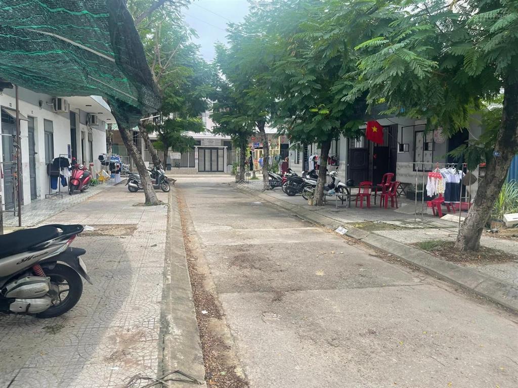 Đất mặt tiền đường thanh vinh 16 gần chợ hòa khánh diện tích khủng 198m2