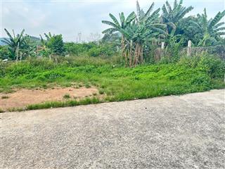 Đất rộng cho khách mua xây nhà vườn, làm farm 3500m2 có 129m2 đất ở ngang rộng rãi 35m