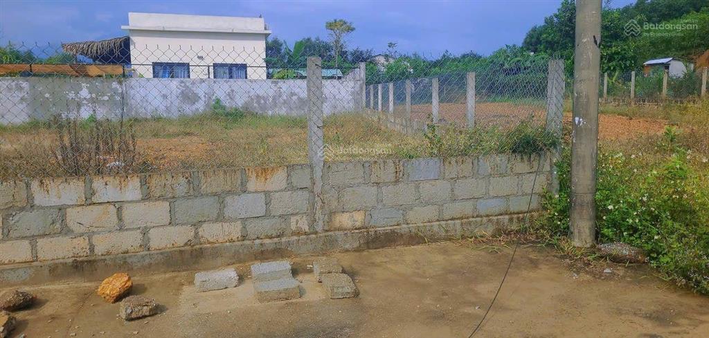 Đất xây nhà vườn 500m2 có 120m2 đất ở xã hòa vang gần hồ hóc khế.