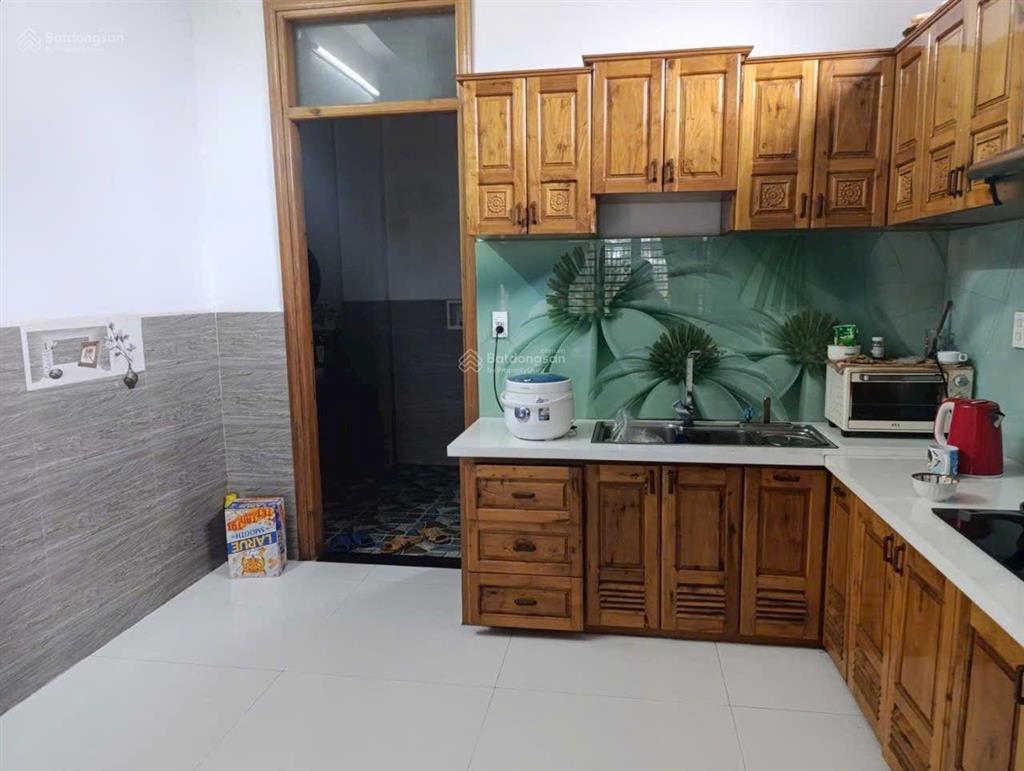 Nhà tái định cư gò lăng 2 tầng, 150m2, 3 phòng ngủ, đường 5,5m.