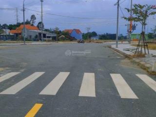 Đất tái định cư hòa khương, đối diện công viên, đường 7,5m, 120m2.