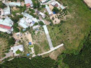 Đất rộng cho khách xây nhà vườn trên hòa ninh, 1019m2 có 400m2 đất ở ngang 24m