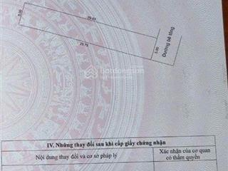 Đất hòa khương 149,5m2 đất ở gần nam kỳ khởi nghĩa giá rẻ.