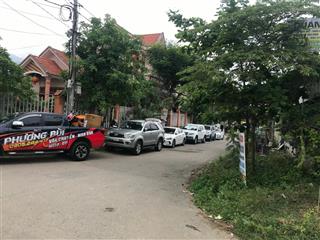 Bán đất hòa ninh, 2 lô liền kề, mỗi lô 100m2 đất ở toàn bộ giá đầu tư