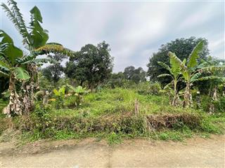 Đất trước đông xã hòa nhơn, 150m2 đất ở đường oto thông giá rẻ