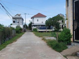 Đất hòa tiến 150m2 đất ở, gần nam kỳ khởi nghĩa chỉ 50m.