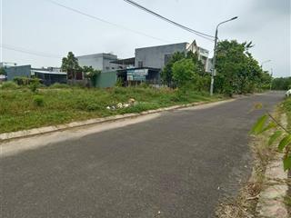 Đất tái định cư điện lực gần cầu đỏ túy loan, gần thăng long.