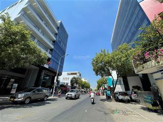 Sản phẩm duy nhất bán mặt tiền hoàng hoa thám p6 bình thạnh