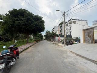 Mặt tiền rạch  khu du lịch bến xưa, 7.66x27.5m, cn 205.5m2, 15 tỷ, 0938 292 ***