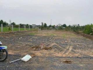 Bán nền 159m2, mỹ yên, bến lức, long an