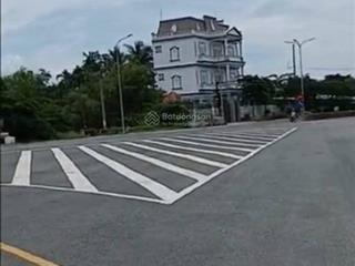 Bán 1000m2 thổ cư long sơn, cần đước, long an (tây ninh mới)