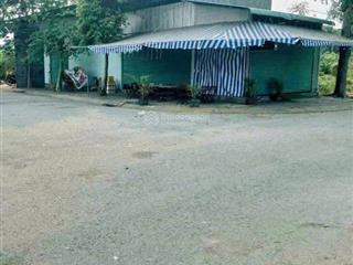 Bán lô 160m2 thị trấn, bến lức, long an