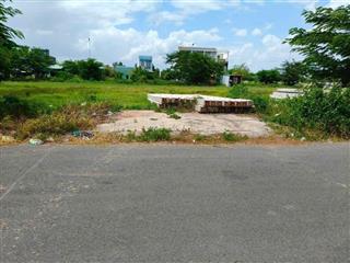 Bán 150m2 đường số 4 kdc hưng gia, bến lức