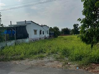 Bán 2776,3m2 phường tân an, tp. tân an, long an (tây ninh mới)