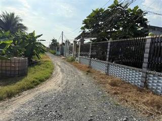 Bán nền tân bửu, bến lức, long an