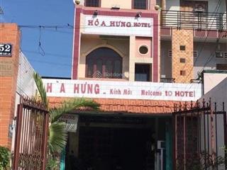 Bán nhà nghỉ ql1a thạnh đức, bến lức