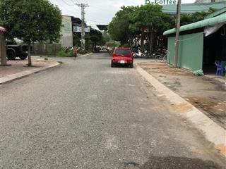 Đất kdc gò đen cách b cafe vài bước chân gần chợ , san hà , trường học