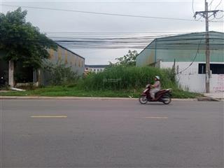 Bán 516m2 thổ tl835 gần chợ gò đen
