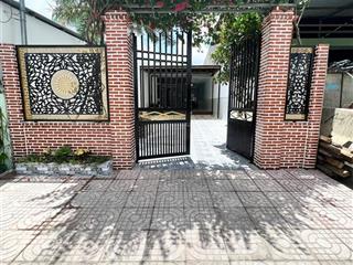 Bán nhà vườn 345m2 mỹ yên, bến lức