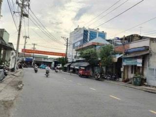 Bán nhà 2 mặt tiền nguyễn văn tuôi, bến lức