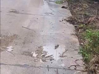 Bán đất đẹp 1.000m đường lò heo, bến lức