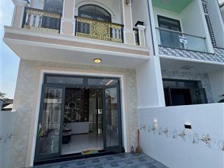 Bán nhà mỹ yên, bến lức, long an đã hoàn công