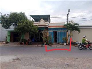 Bán nhà mặt tiền huỳnh châu sổ, thị trấn bến lức, long an