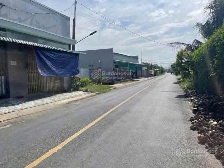 Bán 14 căn trọ giáp kcn vĩnh lộc 2, bến lức, long an