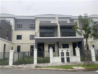 Nhà phố the elitte 8x20m giá 7,6 tỷ đang góp, hướng nam, đường 14m, gần clubhouse.  0981 331 ***