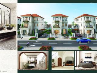 Biệt thự đơn lập aqua city 400m2 giá 25 tỷ bao vat đang góp, nhận nhà 2026. phi aqua 0981 331 ***