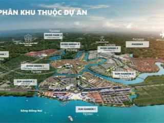 Biệt thự đơn lập 400m2 khu elitte2 ( tai thỏ), sông lớn 100m giá chỉ 27,5 tỷ toàn giá, 0981 331 ***