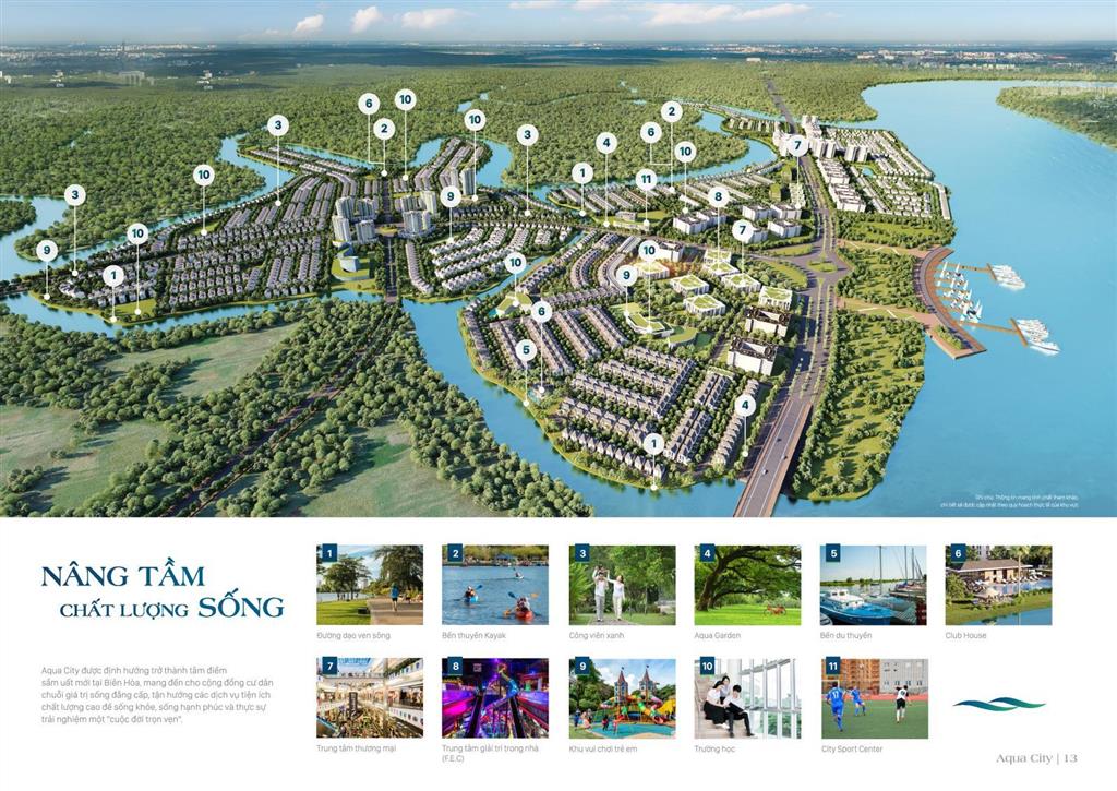 Biệt thự song lập 10x20m giá 12 tỷ bao phí, thuế, đường 14m, đối diện công viên, nhà sẵn.
