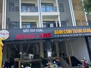 Chính chủ cần bán 2 căn nhà phố liền kề mới tinh tại chánh hưng  bình chánh (phạm hùng nối dài)