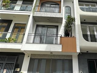 Bán nhà hẻm xe hơi phan đăng lưu p7 phú nhuận, dt 4.5x14 1 trệt 2 lầu giá 10.3 tỷ tl ( kim)