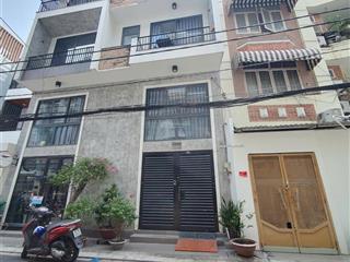 Bán nhà khu vip cư xá lê đại hành quận 11, dt 6x13m, 1 trệt 3 lầu mới giá 19.7 tỷ còn tl ( kim)