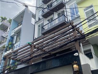 Bán nhà mặt tiền đường hoa phan xích long phú nhuận dt 8.2x16m 1 trệt 3 lầu giá 37 tỷ tl ( kim)
