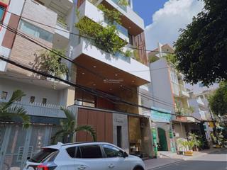 Bán nhà đường phan đăng lưu phú nhuận ,dt8x25m ,217m2 giá 28 tỷ ( kim )