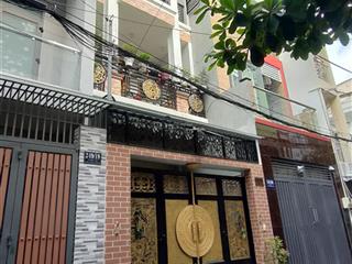 Bán nhà cư xá lữ gia p15 quận 11 ,dt 4x16m ,nhà 2 tầng giá tốt chỉ 13.5 tỷ tl ( kim )