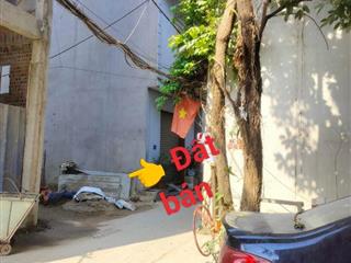 🏡 CHỐT NHANH LÔ ĐẤT ĐẸP MIÊU NHA – VỊ TRÍ VÀNG, AN CƯ LÝ TƯỞNG 🏡
